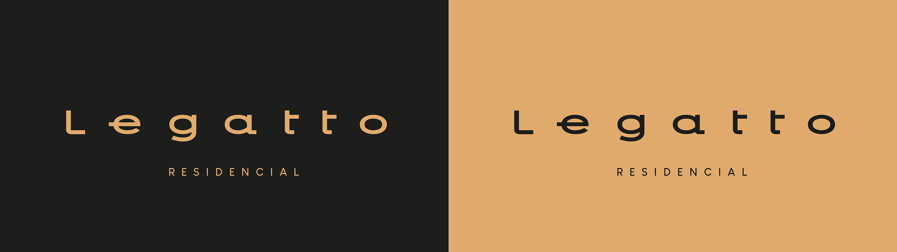 Dimensão - Legatto Residencial - Empreendimento Erechim - RS